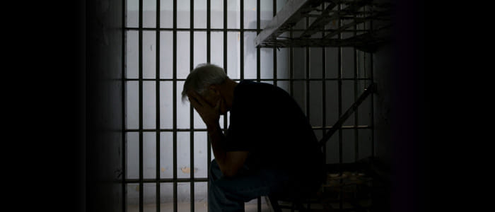 under-trial prisoner dies in Aligarh jail