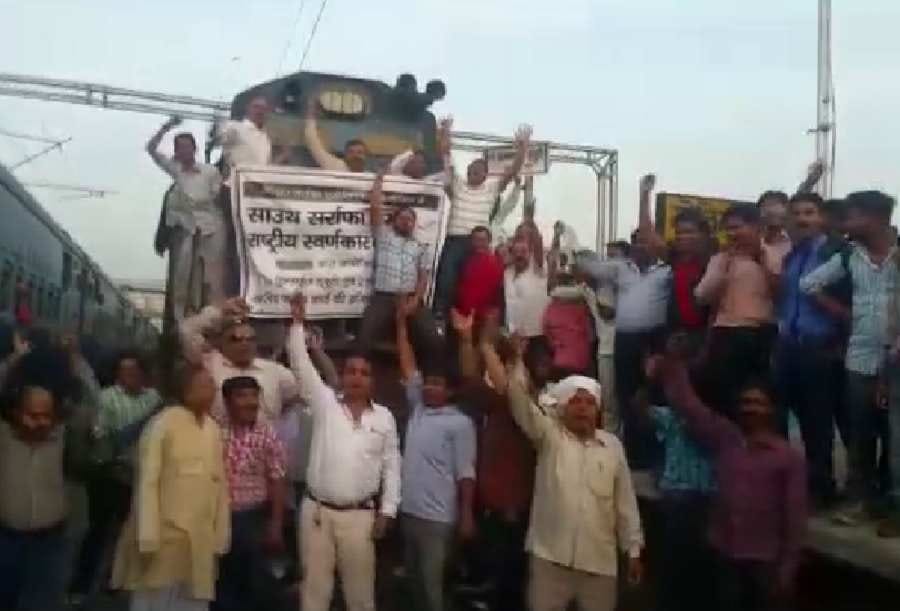 प्रदर्शन