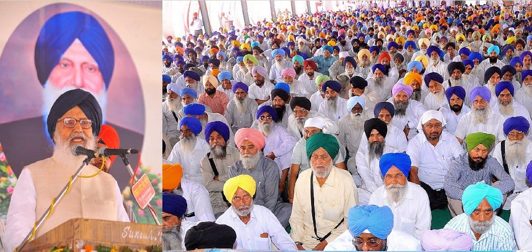 aam admi party, punjab app, parkash singh badal, political news, punjab