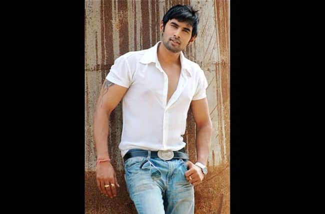 Interesting things to know about pratyusha banerjee boyfriend Rahul Raj Singh