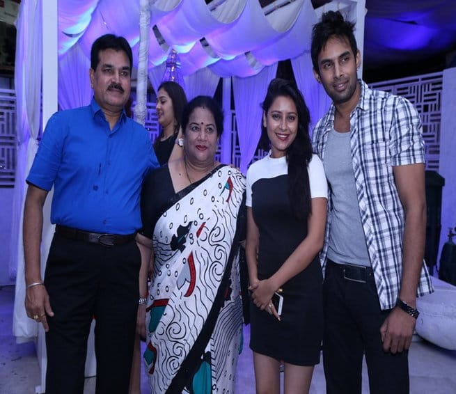 Interesting things to know about pratyusha banerjee boyfriend Rahul Raj Singh