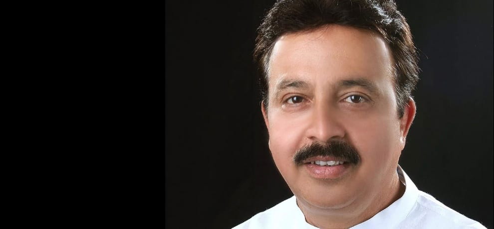 rao narbir says road will shine with 2900 crore rupees