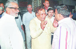 Sabotage reached the opposing team, Hungama