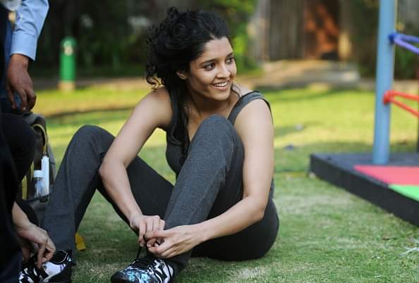 रितिका सिंह