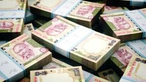 Robbery, robbery in sirsa, 4.40Lacs, merchant, Sirsa