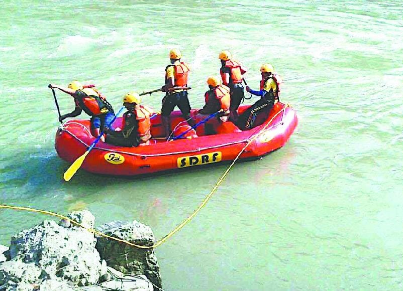 Another body was found from Mahakali