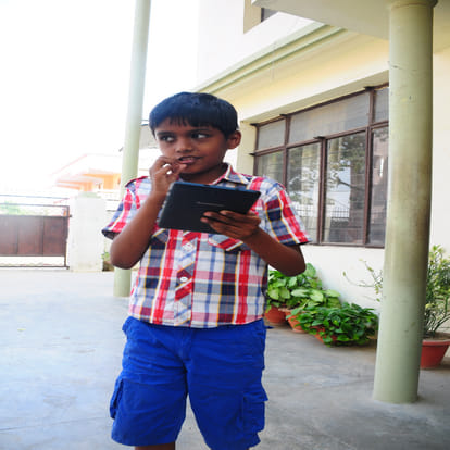 special report on world autism day 