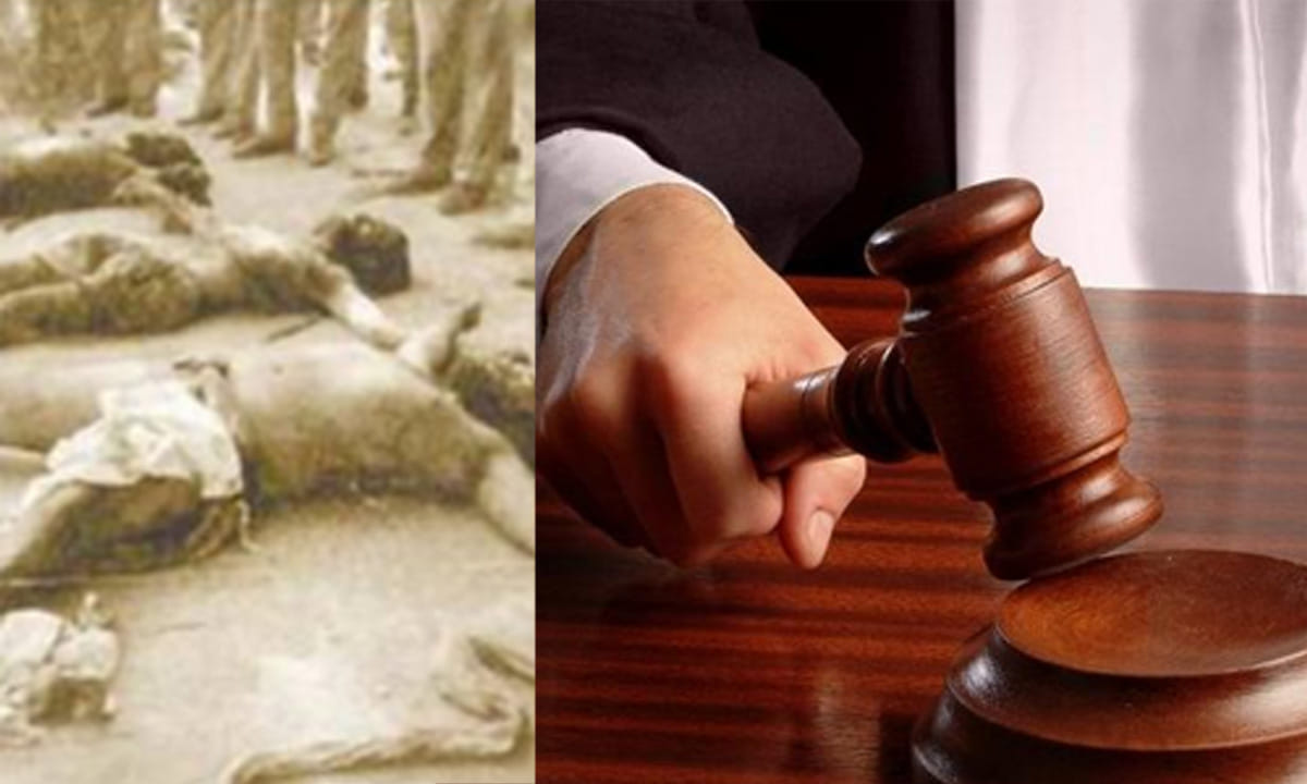 Pilibhit case: Only compensation can give justice to kins of victims
