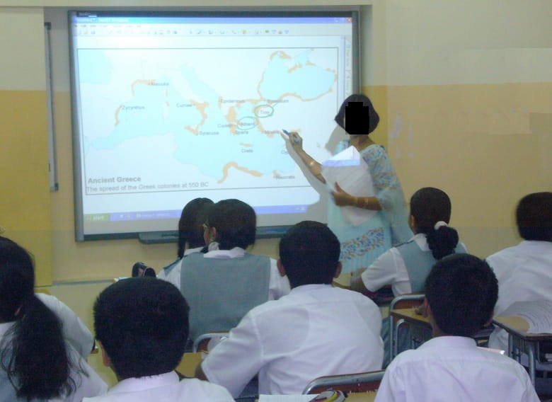 5000 teacher working with fake degree in uttarakhand