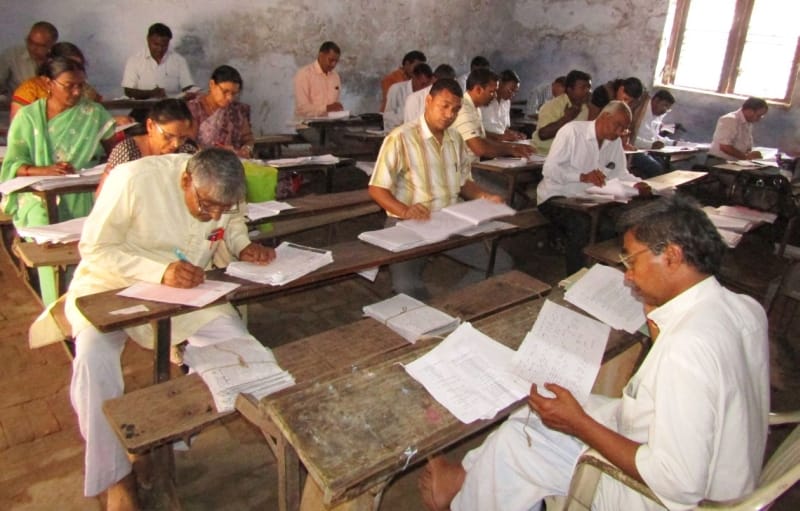 The evaluation of more than 10 notebooks