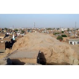 Therh mohlla, Therh mohlla in Sirsa, high court, Sirsa