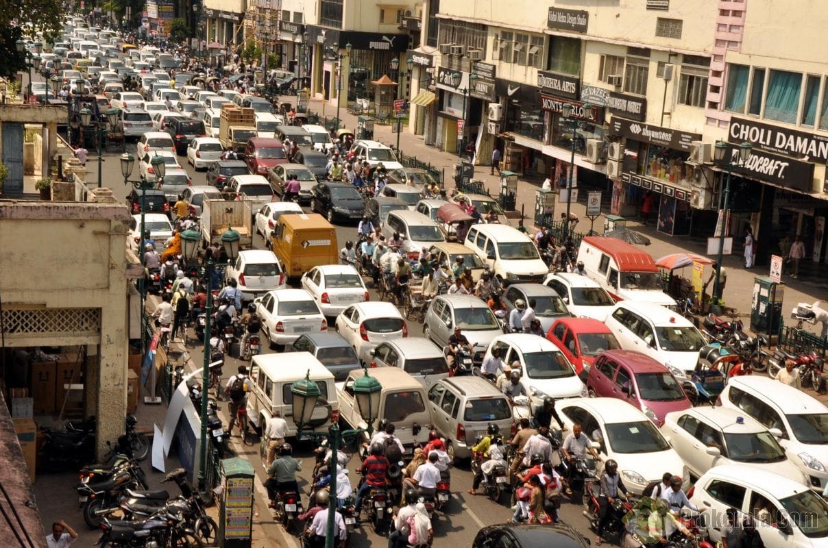 separate driving licence for bike and car