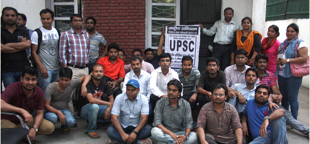 The police station and took the students insisted on a fast