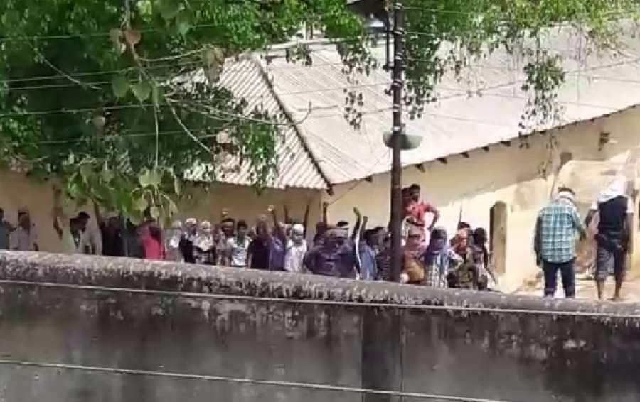 वाराणसी जेल