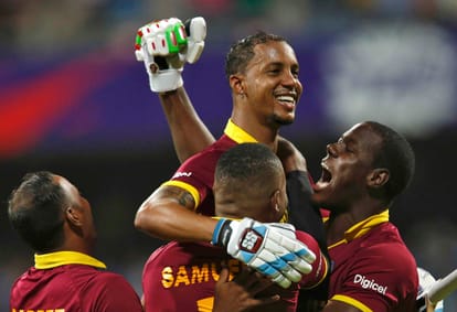 Westindies vs England: 5 reasons why we see this final match