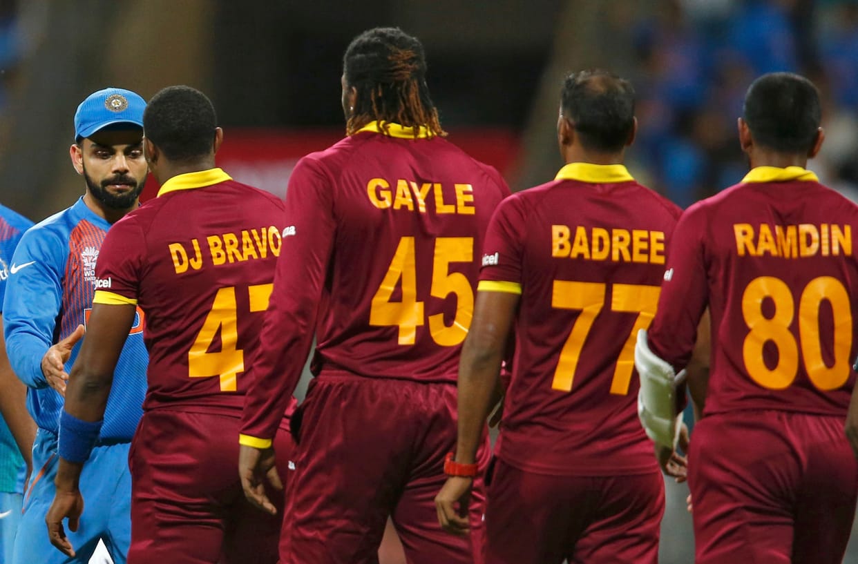 Westindies vs England: 5 reasons why we see this final match