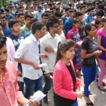 जेईई मेन परीक्षा