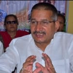 किशोर उपाध्याय