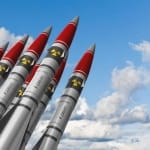illegal trade of nuclear material is a big challenge to world