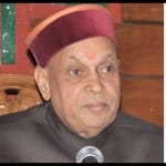 BJP Reaction on Virbhadra Singh Statement on POK Surgical Strike.