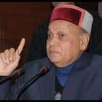 prem kumar dhumal statement over black money