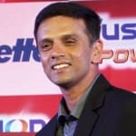BCCI wants to appoint Rahul Dravid as coach of team India