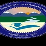 उत्तराखंड मुक्त विश्वविद्यालय