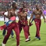 west indies