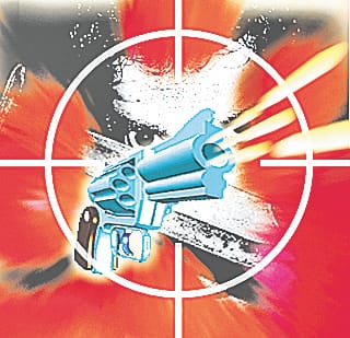 firing-incident meerut