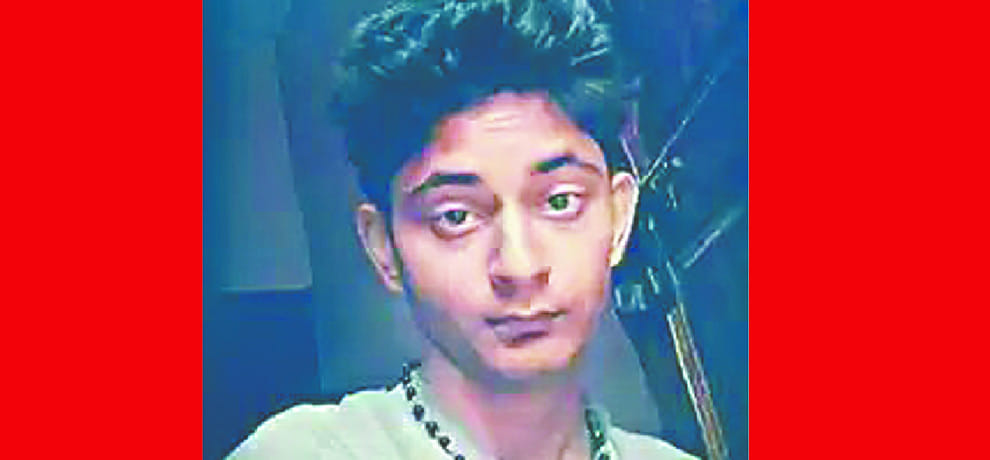 faridabad farmer son will be seen in bollwood movie dance mein meri lag gayi