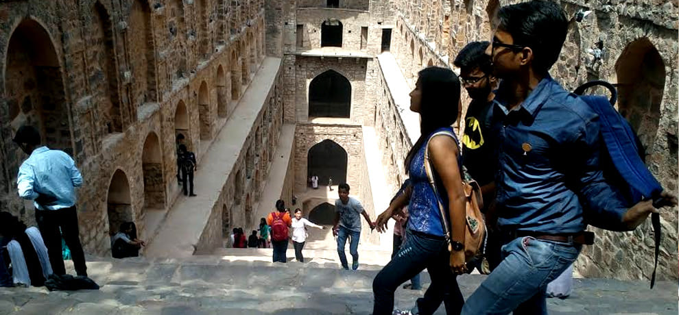Baoli black water had to called people to sacrifice his own life!