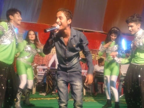 ajmer utsav celebration in bilaspur