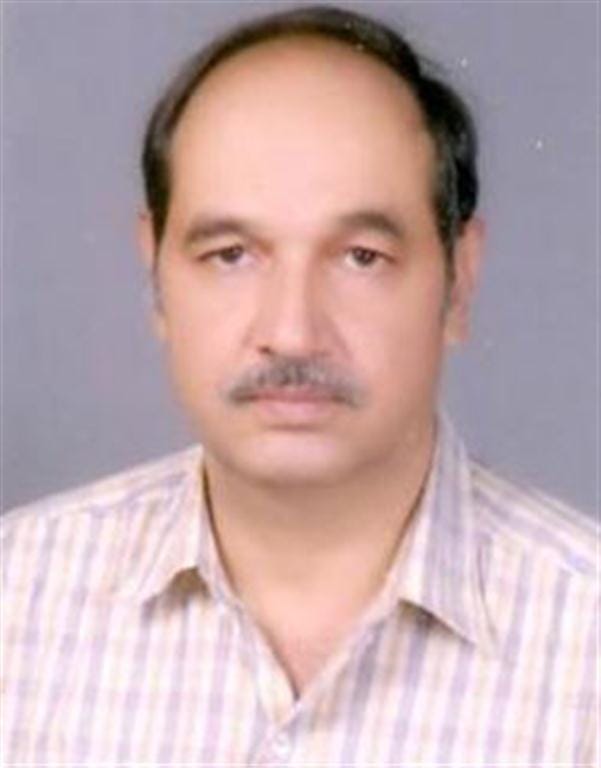 AMU VC Prof. race . Tariq claimed strong