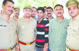 Zainab was abducted to sell