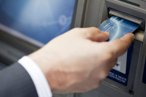 now you can withdraw money from atm without pin in dcb bank