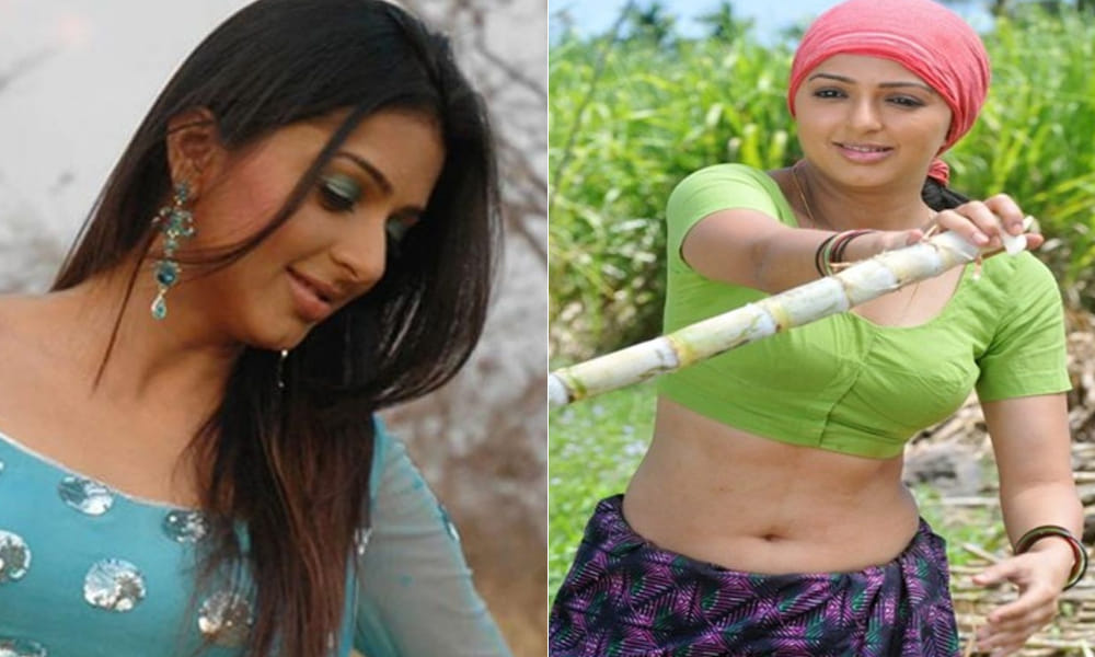 See what bhumika chawla is doing these days
