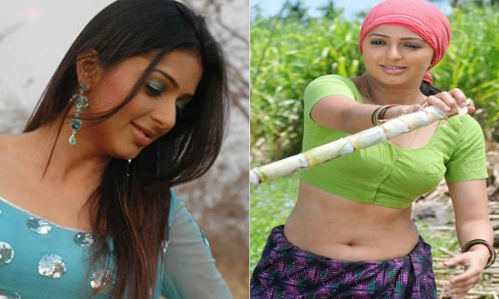 salman khan film tere naam actress bhumika chawla look change now