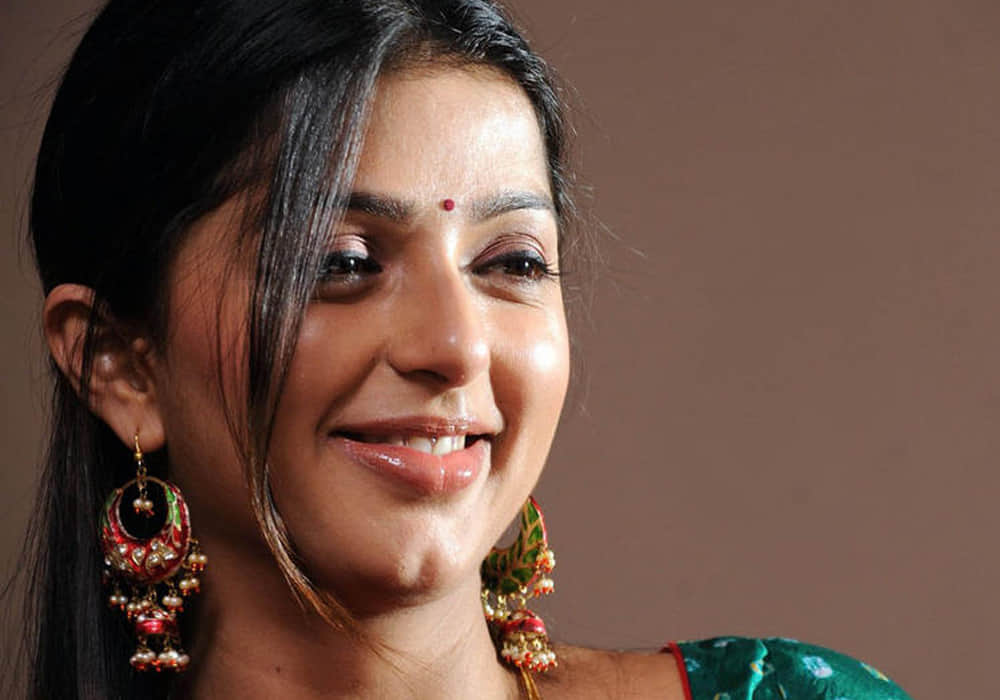 See what bhumika chawla is doing these days