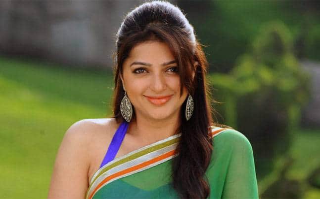 See what bhumika chawla is doing these days