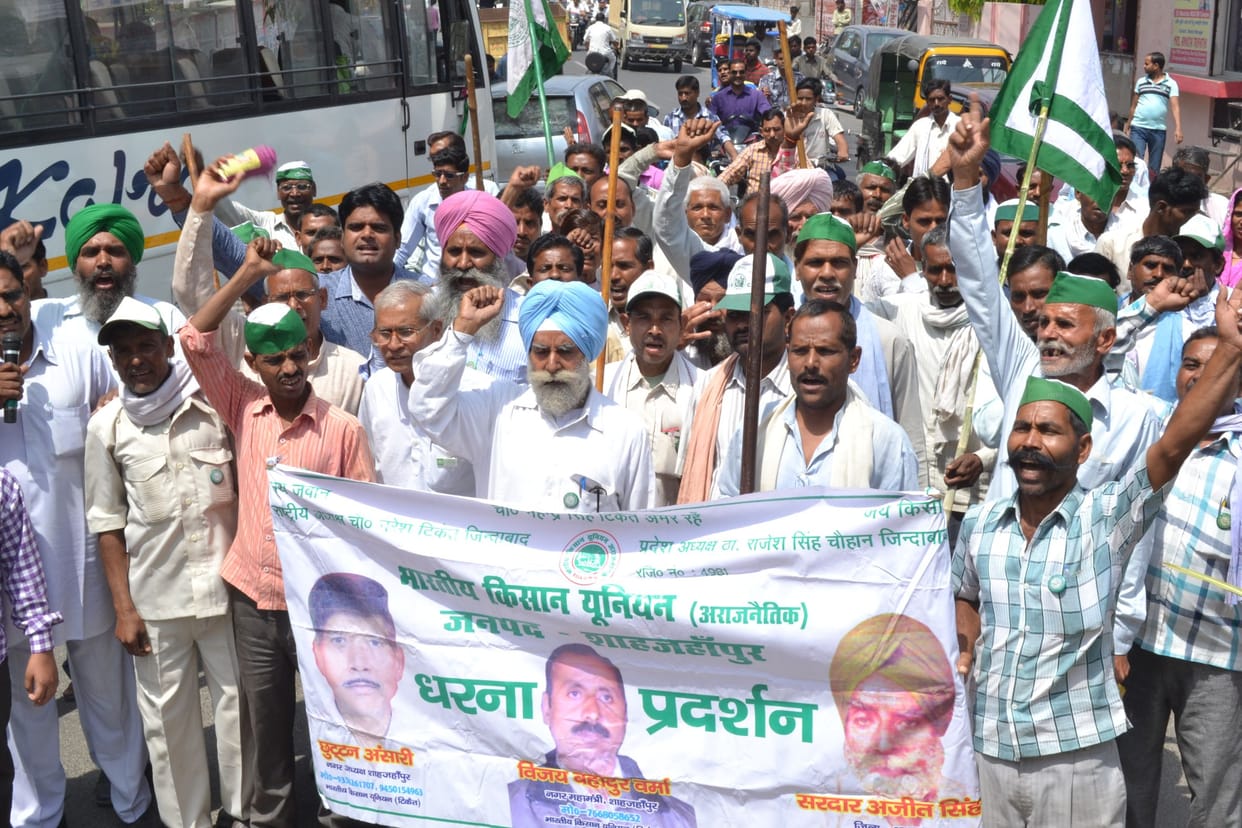  Sugarcane farmers hurt by the Prime Minister 's claim