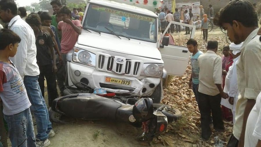Retired employee killed in accident