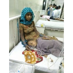 boy accident, boy accident in hisar, three year old boy fell in manhole in hisar, hisar
