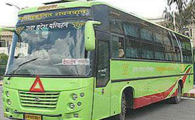 Officials plan to increase the speed of buses