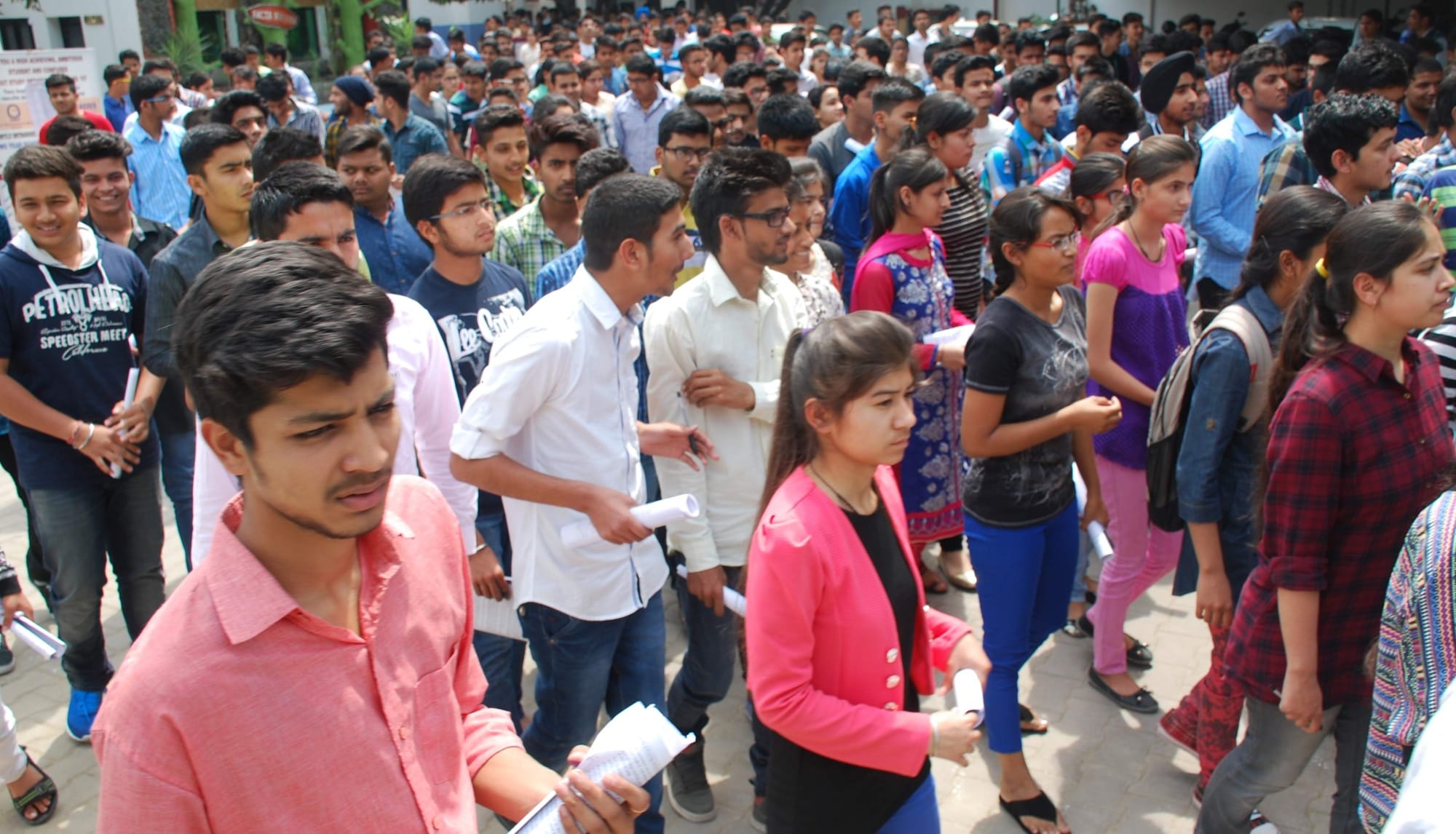 JEE Main 2019 Admit Card available know about changes in entry card @ Jeemain.nic.in