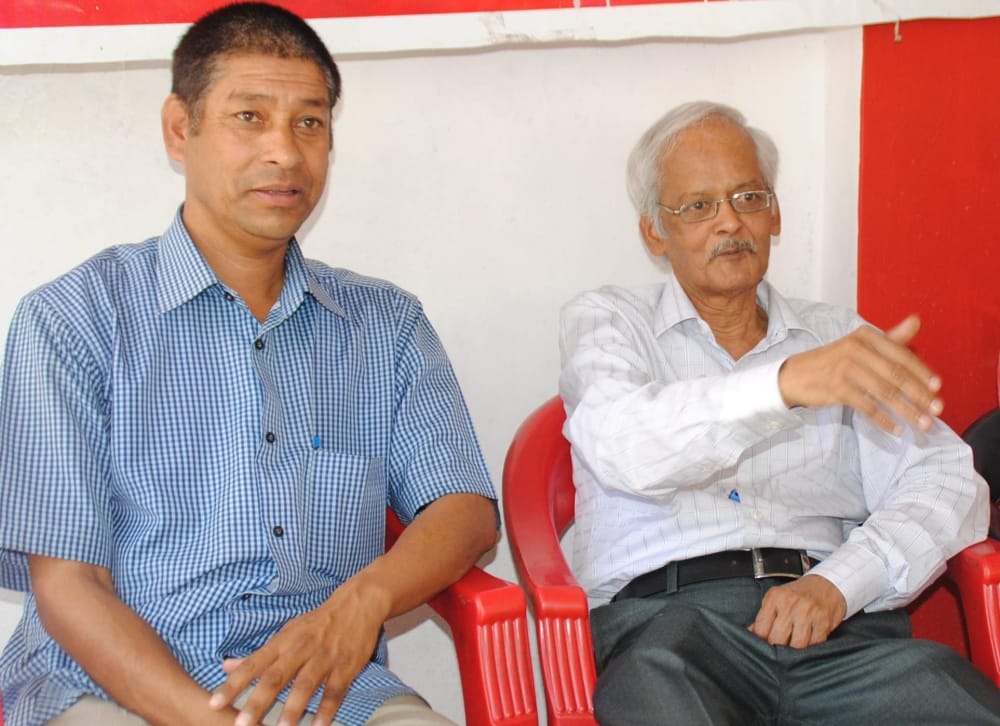 CPI will support Parties.