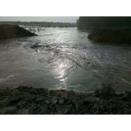 Jhajjar News, Hindi News, flood, Jhajjar