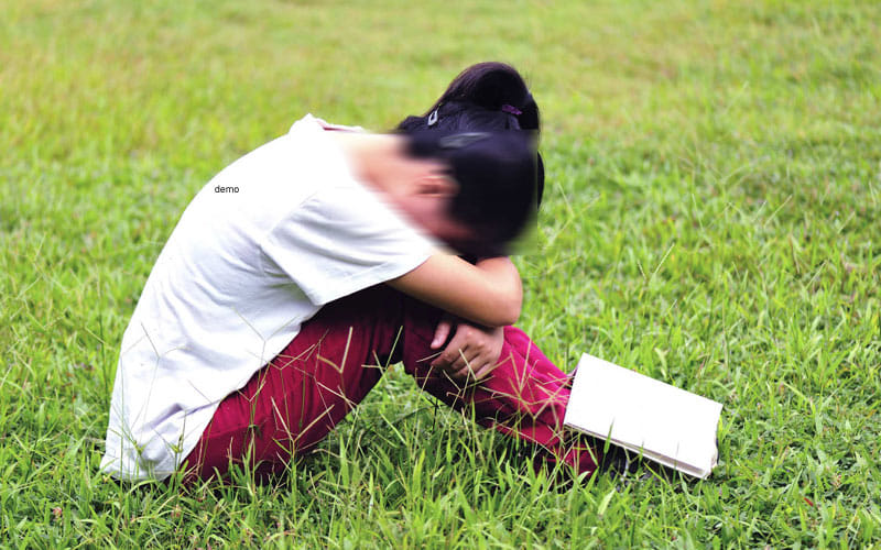 lucknow university girl cheated in love affair