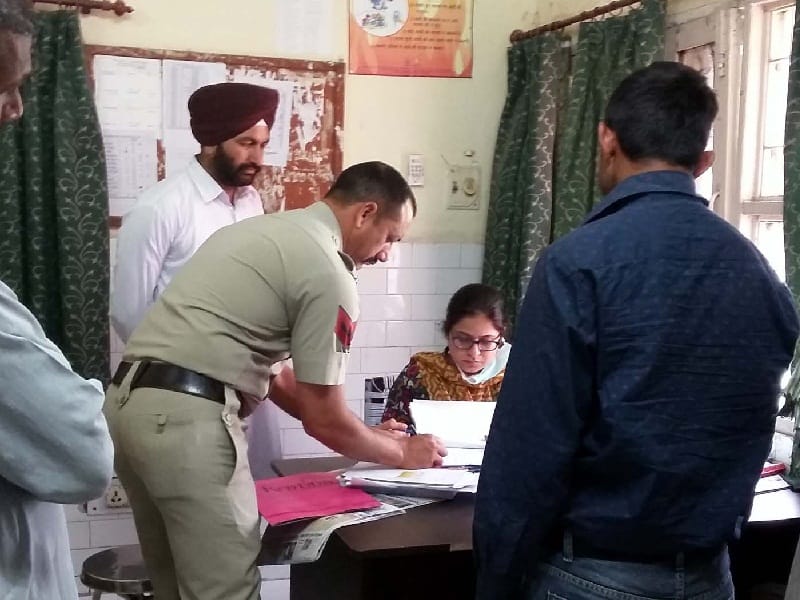 pregnant lady death, death in pathankot, pregnant lady death in hospital, pathankot, amritsar