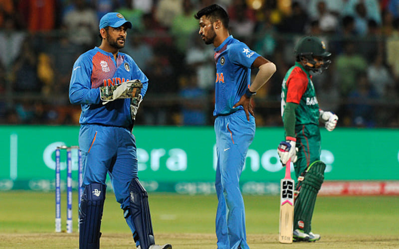 T20 world cup would be memorable for team india six reasons