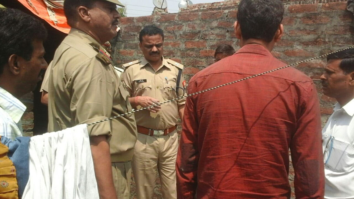 killed wife